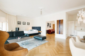  The Apartment Suite (Osteiner Hof)  Майнц